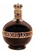 Image of Raspberry Liqueur
